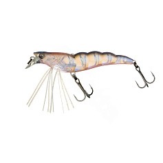 Воблер Duel L-Bass Shrimp 70SS DEB 7 гр   F1221-DEB — цена и наличие в каталоге