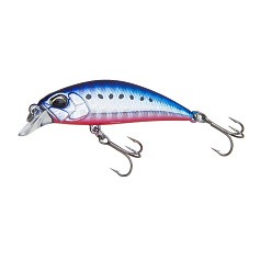Воблер DUO Spearhead Ryuki 45S SW AHA0087 Mazume Sardine 4 гр   DUO-91569 — цена и наличие в каталоге