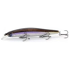 Воблер Daiwa Steez Minnow 125SP-SR SG Wakasagi 19 гр — цена и наличие в каталоге