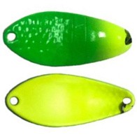 Колеблющаяся Блесна Anglers System Dohna 2.0g 2 гр 28 мм #MSC-13   DOHNA 2.0g #MSC-13 — варианты, разновидности модели