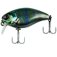 Воблер Jackall Cherry 0 Footer 56 Ul Tamamushi 11 гр — варианты, разновидности модели