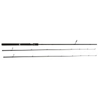 Спиннинг Maximus Respect 24ML/M 240 см 5 - 25 гр  Два хлыста 4-18g/5-25g  MSR24ML/M — варианты, разновидности модели