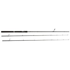 Спиннинг Maximus Respect 24ML/M 240 см 5 - 25 гр  Два хлыста 4-18g/5-25g  MSR24ML/M — цена и наличие в каталоге