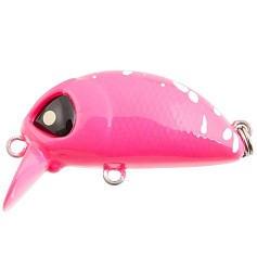 Воблер Lucky John Haira Tiny 33F ATG Shallow Pilot 803 4 гр Pro Series  HATR33F-803 — цена и наличие в каталоге