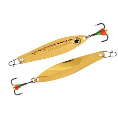 Зимняя Блесна ECOPRO Тюлька 4 гр 42 мм G   EPVJT60G — цена и наличие в каталоге