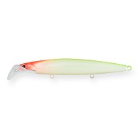 Воблер Strike Pro Scooter Minnow 90F A116L Fluo Clown 6,6 гр   EG-186AF#A116L — варианты, разновидности модели