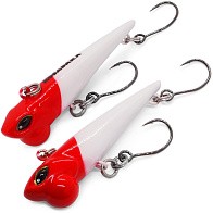 Воблер Kosadaka Shine Ride 45SS RH 3,6 гр   ShinRid45SS-RH — варианты, разновидности модели