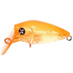 Воблер Forest S-CRA 21F #2 0,9 гр   S-CRA 21F #2 — цена и наличие в каталоге