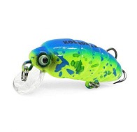 Воблер Kosadaka Cocoon XS 32F BKK 2,2 гр   ConXs32F-BKK — варианты, разновидности модели