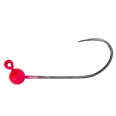 Джиг-головка Тула Безбородая №6 0,5 гр 3 шт Розовый   дбр-605 — цена и наличие в каталоге