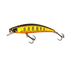 Воблер DUO Spearhead Ryuki 70F MCC4084 Gold Yamame 5,3 гр   DUO-78294 — цена и наличие в каталоге
