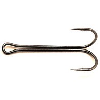 Крючок Двойной APS 5/0 №5/0 5 шт — варианты, разновидности модели