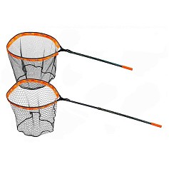 Подсачек Vido Craft Boat Special Floating Net Pro  190x55х65см  Поливинилхлорид   VD-85-30-2 — цена и наличие в каталоге