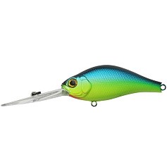 Воблер ZipBaits B-Switcher 3.0 078 12,5 гр   B-Switcher 3.0 #078 — цена и наличие в каталоге