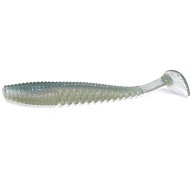 Силиконовая приманка Kosadaka Awaruna 125 125 мм 3 шт TRS   AWA-125-TRS — варианты, разновидности модели