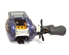 Катушка Kosadaka Atlas CS 200R  Правая 18  ASTCS200R — цена и наличие в каталоге