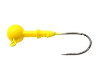 Джиг-головка Kosadaka J-W №1/0 3,5 гр 2 шт Yellow   J-W-yellow-3.5-1/0 — варианты, разновидности модели