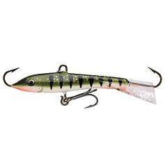Балансир Rapala Jigging Rap 03 NP 6 гр 30 мм   W03-NP — цена и наличие в каталоге