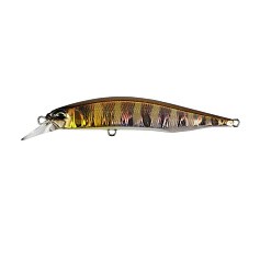 Воблер DUO Realis Jerkbait 85F DPA3268 Bronze Gill 7,3 гр   DUO-30978 — цена и наличие в каталоге