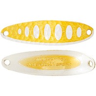 Колеблющаяся Блесна Pontoon 21 Sinuoso 7 7 гр 55 мм C02-001   P21-SP-SIN-07-C02-001 — варианты, разновидности модели