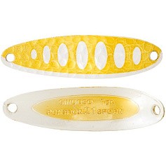 Колеблющаяся Блесна Pontoon 21 Sinuoso 7 7 гр 55 мм C02-001   P21-SP-SIN-07-C02-001 — цена и наличие в каталоге
