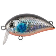 Воблер TsuYoki Xaker SSR 32F 413 3,4 гр — цена и наличие в каталоге