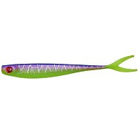 Силиконовая приманка Narval Skinny Slug 23 230 мм 2 шт 050-Acid Plum   NVLSS23050 — варианты, разновидности модели