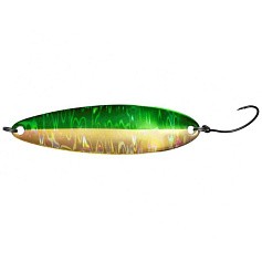 Колеблющаяся Блесна Daiwa Laser Chinook S 7S 7 гр 53 мм W-GG — цена и наличие в каталоге
