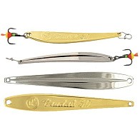 Зимняя Блесна Ecopro Vandal 3,5 гр 50 мм S/G   EPSVT50SG — варианты, разновидности модели