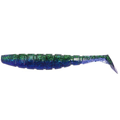 Силиконовая приманка Frapp Flint 4 101 мм 6 шт 31 — цена и наличие в каталоге