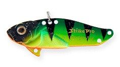 Цикада Strike Pro Cyber Vibe 55 17 гр A09   JG-005D#A09 — цена и наличие в каталоге