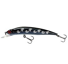 Воблер Fishycat Ocelot 90F X07 5,6 гр — цена и наличие в каталоге