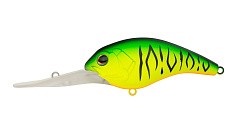 Воблер Strike Pro Crankee Deep Runner 100 GC01S Mat Tiger 60 гр   EG-224#GC01S — цена и наличие в каталоге