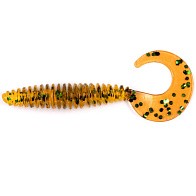 Силиконовая приманка Lucky John Ultraworm Curly 2.0in 50 мм 9 шт PA19 Pro Series  140198-PA19 — варианты, разновидности модели