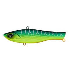 Воблер Strike Pro Beflap 75-24gr A223FS-RP Pearl Mat Tiger 24 гр   EG-259A-24g#A223FS-RP — цена и наличие в каталоге