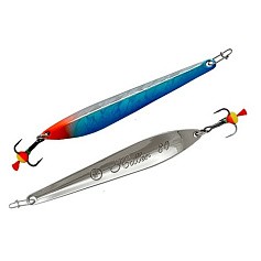 Зимняя Блесна Ecopro Killer 13 гр 80 мм BIB   EPVJKT80BIB — цена и наличие в каталоге