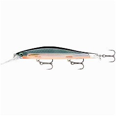 Воблер Rapala Ripstop Deep 12 HLW 15 гр   RPSD12-HLW — цена и наличие в каталоге