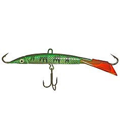 Балансир Scorana Ice Fox 10 C01 10 гр 55 мм   IF10-C01 — цена и наличие в каталоге