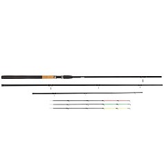 Фидерное Удилище Salmo Sniper Feeder 180 390 см 180 гр    4114-390 — цена и наличие в каталоге