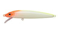 Воблер Strike Pro Alpha Minnow 95 A116L Fluo Clown 9 гр   EG-034F#A116L — варианты, разновидности модели