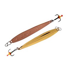 Зимняя Блесна Ecopro Detonator 9 гр 75 мм G/C   EPVJDT75GC — цена и наличие в каталоге