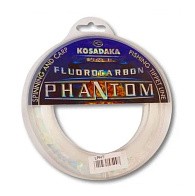 Флюорокарбон Kosadaka Phantom Spinning Carp 150 м 0,168 мм    LPHT-C5-150-0168 — варианты, разновидности модели
