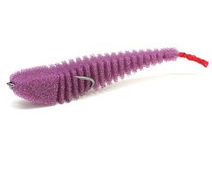 Поролоновая рыбка Lex Porolonium Air Zander Fish 9 90 мм 5 шт P   AZF9ODP — цена и наличие в каталоге