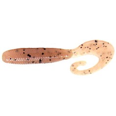 Силиконовая приманка Reins Fat G-Tail Grub 2 50 мм 20 шт 389-Campange Pro Blue   FGTG2-389 — цена и наличие в каталоге