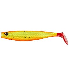 Силиконовая приманка Lucky John Red Tail Shad 5.0in 125 мм 3 шт PG03 3D Series  140427-PG03 — цена и наличие в каталоге