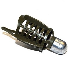 Кормушка Salmo Rocket  Luxe 120 гр     8535-120 — цена и наличие в каталоге