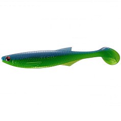 Силиконовая приманка Jig It Trump Trace 8 200 мм 1 шт 006 Squid  JITT200006S — цена и наличие в каталоге