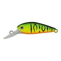 Воблер Strike Pro Deep UL Rider 34 GC01S Mat Tiger 2 гр   EG-197SP#GC01S — варианты, разновидности модели