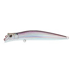 Воблер Strike Pro Darter-R Queen 80 A53T-EP Silver Smelt UV 6,7 гр   JL-253F#A53T-EP — цена и наличие в каталоге