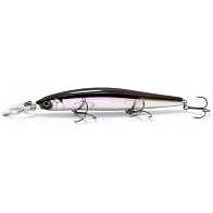 Воблер Daiwa Steez Minnow 110SP-DR Wakasagi 15 гр — варианты, разновидности модели